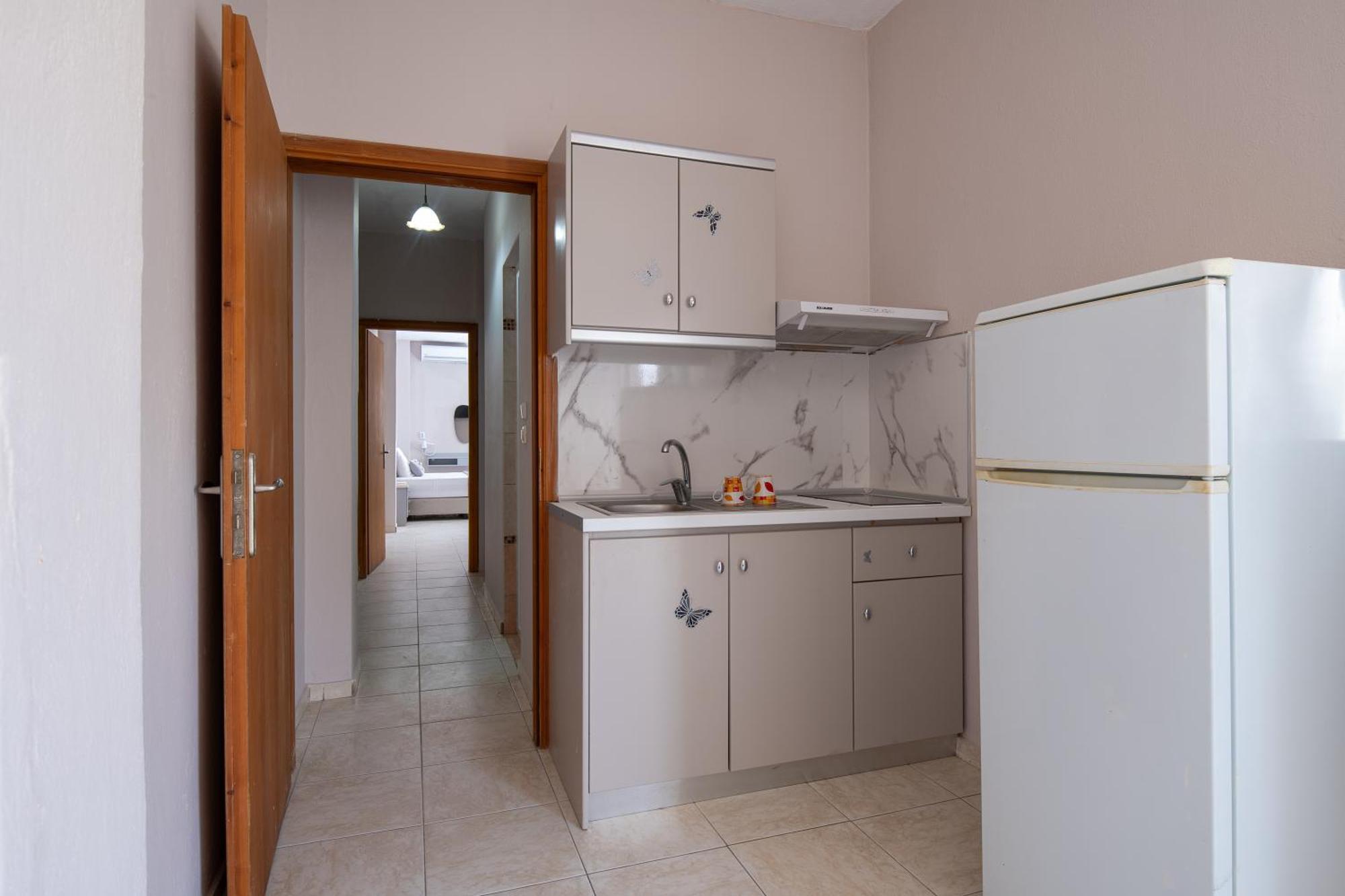 House Giota Apartman Szárti Kültér fotó